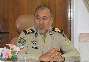 اعزام ۱۰۰ نفر نیروی انسانی به مناطق مسدود شده