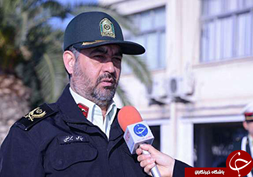 نگاهی گذرا به مهمترین رویداد&zwnj;های دوشنبه ۲۷ اسفندماه در مازندران