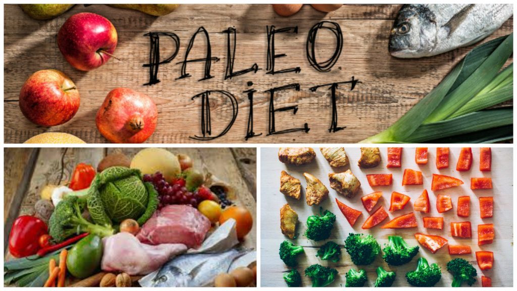رژیم غذایی پالئو چیست؟