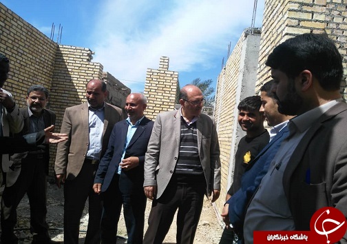 نگاهی به اقدامات کمیته امداد شادگان در راستای محرومیت&zwnj;زدایی