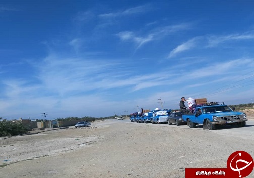 نگاهی به اقدامات کمیته امداد شادگان در راستای محرومیت&zwnj;زدایی