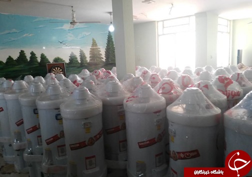 نگاهی به اقدامات کمیته امداد شادگان در راستای محرومیت&zwnj;زدایی