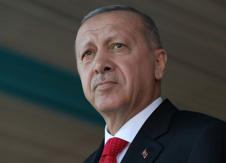 اردوغان: ترکیه اجازه نمی&zwnj;دهد استانبول به قسطنطنیه تبدیل شود/حمله تروریستی نیوزیلند سازمان&zwnj;یافته بود