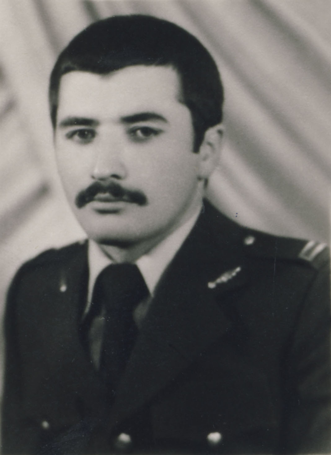 زندگی نامه شهید