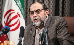 از کشتن دشمن بعثی در جنگ به دست رحیم‌پور ازغدی تا جوک گفتن شهدای غواص در عملیات کربلای ۴ + فیلم