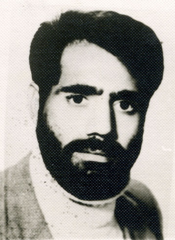زندگی نامه شهید