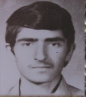 زندگی نامه شهید کمال قاسمی