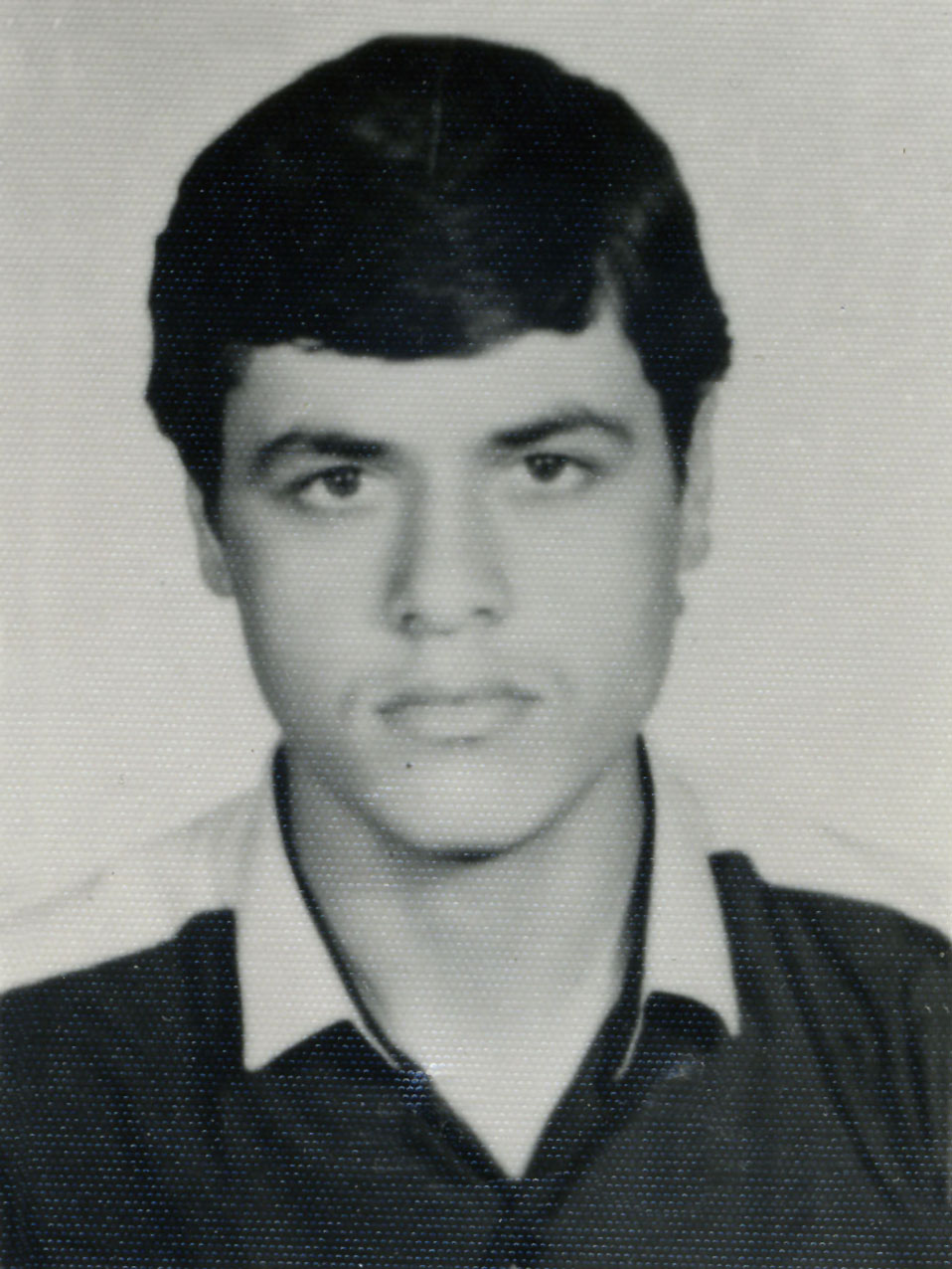 زندگی نامه شهید