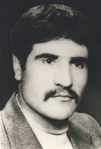 زندگی نامه شهید