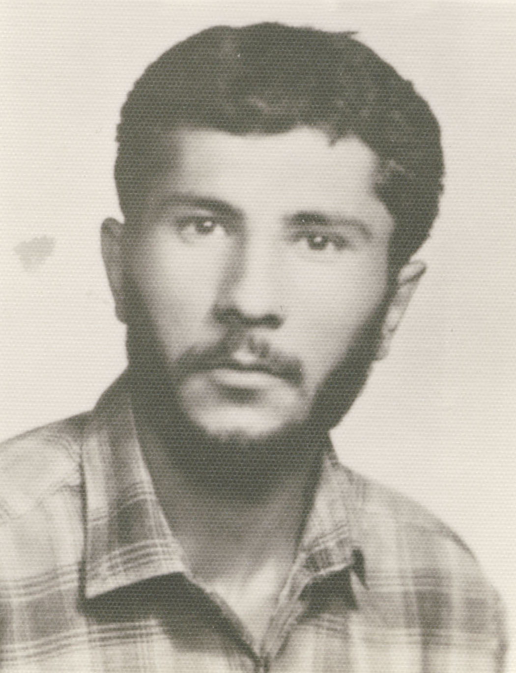 زندگی نامه شهید اسماعیل شریفی&lrm;فر