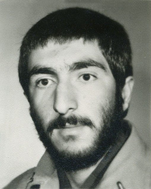 زندگی نامه شهید