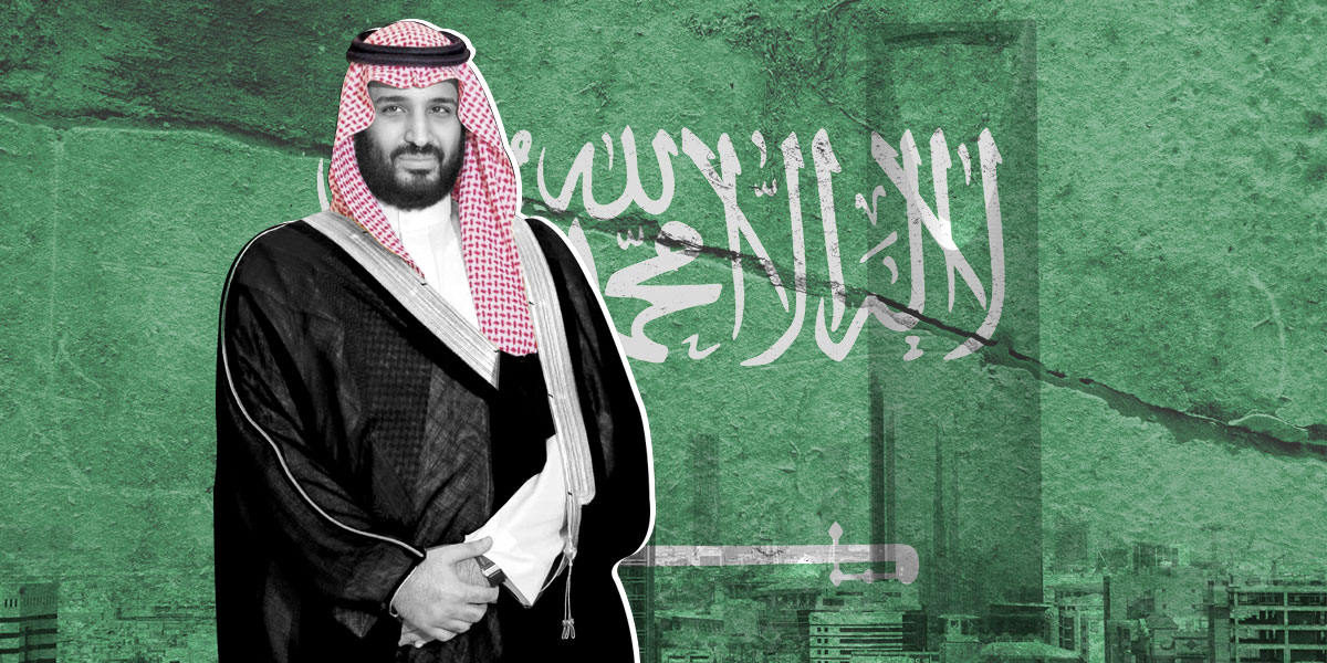 پشت پرده جنایات خاموش در عربستان / از تیم مرگ بن سلمان چه می‌دانید؟