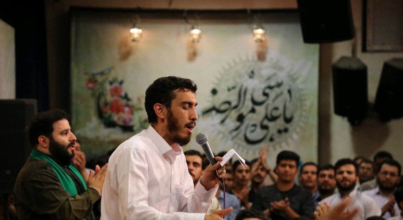 گلچین مولودی ولادت امام علی(ع) +دانلود