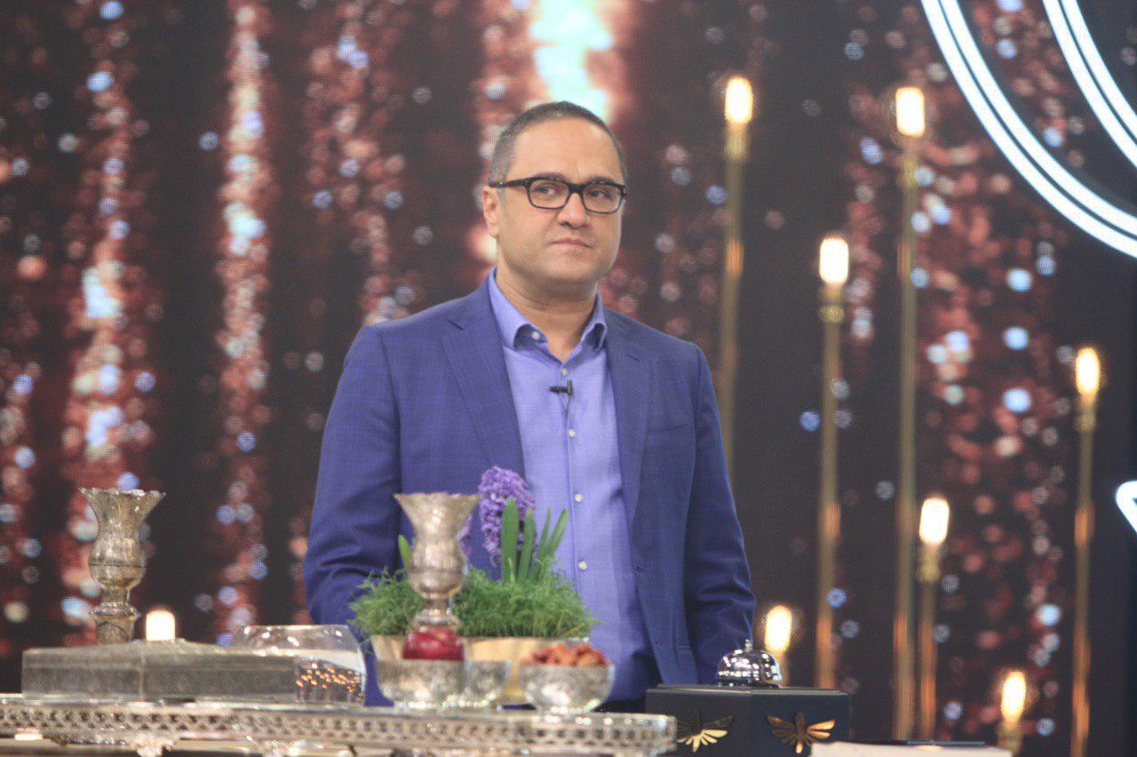 پیشنهاد رامبد جوان برای سفر&zwnj;های نوروزی/ دوست داشتم با حامد بهداد، نوید محمدزاده و لیلا حاتمی همبازی شوم