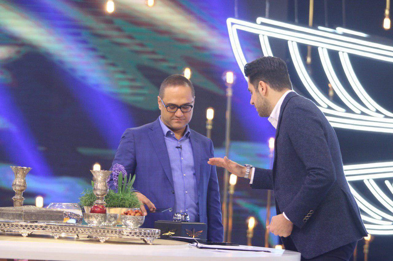 پیشنهاد رامبد جوان برای سفر&zwnj;های نوروزی/ دوست داشتم با حامد بهداد، نوید محمدزاده و لیلا حاتمی همبازی شوم