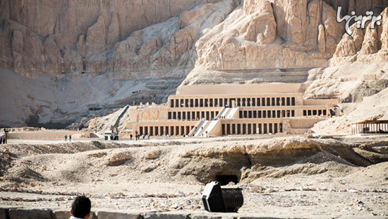 جالبترین و دیدنی&zwnj;ترین قبرستان&zwnj;ها که از دیدنشان شگفت زده می&zwnj;شوید! + تصاویر