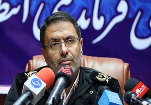 آماده باش صددرصدی پلیس راهور برای آخرین چهارشنبه سال