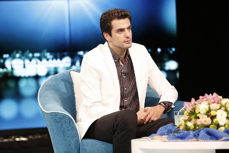 مهمانان ویژه برنامه تحویل سال شبکه یک سیما مشخص شد