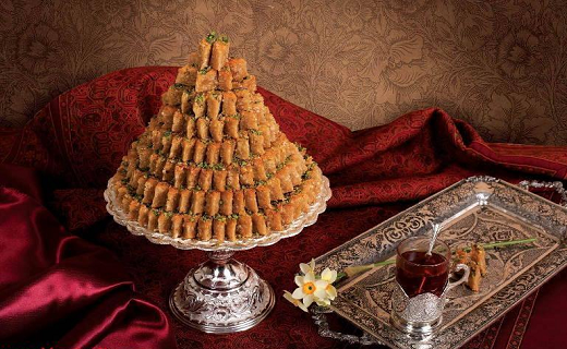 نگین کویر ایران آماده میزبانی از گردشگران نوروزی