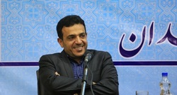 نصب ۱۵۰ المان نوروزی در دیار الوند