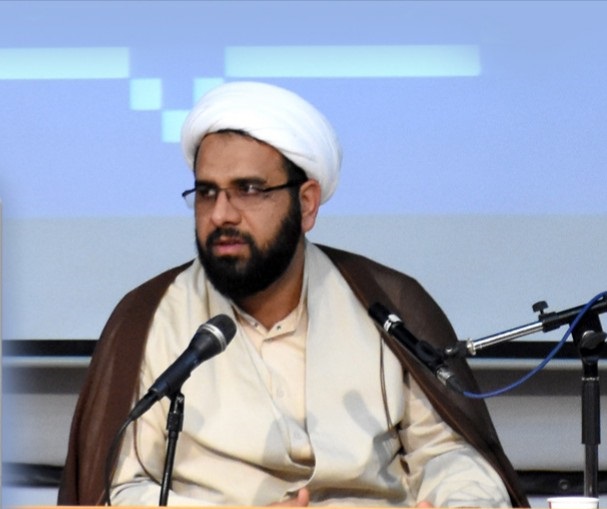 حجت&zwnj;الاسلام محمدمهدی نبی&zwnj;زاده مدیرکل تبلیغات اسلامی استان خوزستان شد
