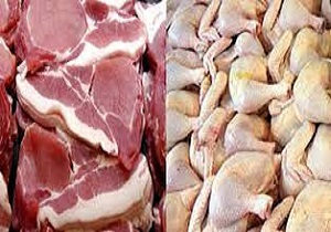 اختصاص سهمیه مرغ و گوشت بیشتر در بازار