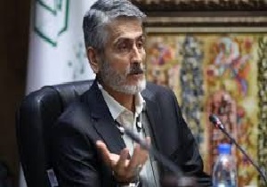 خبرنگار: کاظمی&zwnj;/توافق شهرداری با اتحادیه کیوسک داران برای اخذ اجاره&zwnj;بها / تهران ۴ میلیون موش دارد