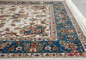 پیش بینی برای قیمت فرش ماشینی در سال جدید نداریم/ صادرات فرش به کانادا و چین
