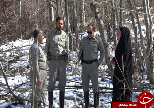 به شماره افتادن نفس گونه&zwnj;های جانوری در حال انقراض