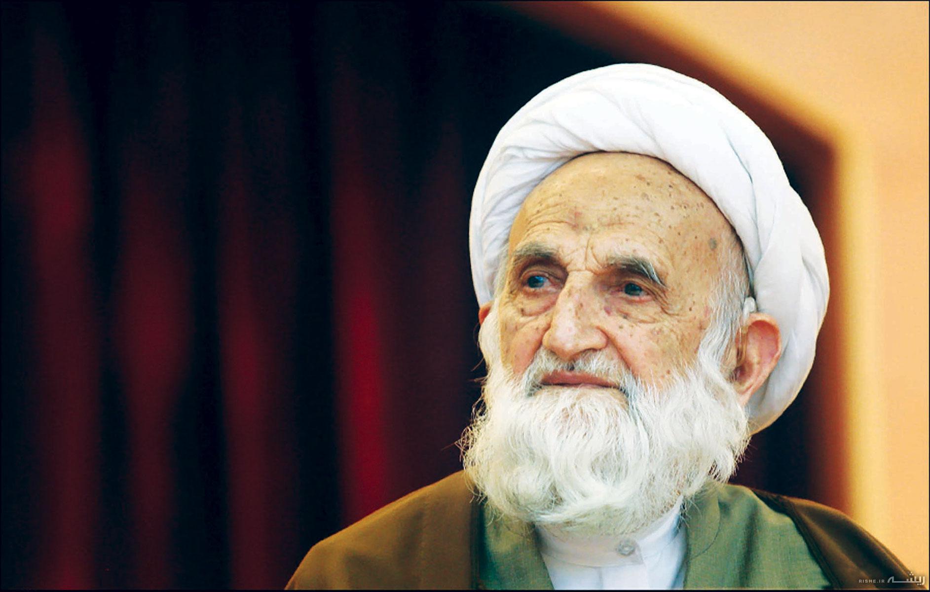 تفسیر عجیب ۵۰ سال پیش آیت الله خزعلی از نشانه‌های ظهور که اکنون محقق شده‌اند +فیلم