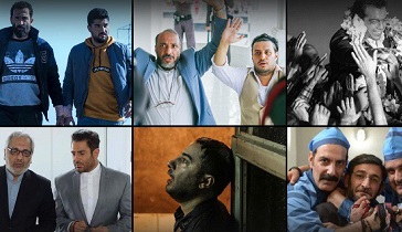 اکران هفت فیلم در سینما‌های استان اصفهان در نوروز ۹۸