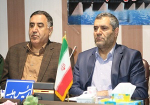 روسای ادارت بین خود و مردم حصارکشی نکنند