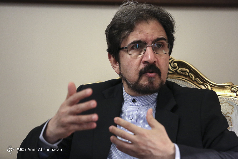 امید نداشته باشید که اینستکس معجزه کند/ کانادا از استرداد اختلاسگران به ایران خودداری می&zwnj;کند/ امیدواریم بزودی خبر خوشی از آزادی مرزبانان ربوده شده به مردم بدهیم