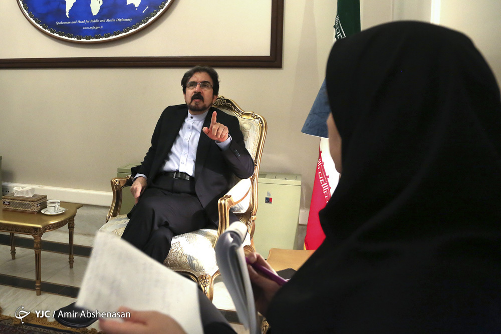 امید نداشته باشید که اینستکس معجزه کند/ کانادا از استرداد اختلاسگران به ایران خودداری می&zwnj;کند/ امیدواریم بزودی خبر خوشی از آزادی مرزبانان ربوده شده به مردم بدهیم