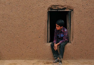 اکران فیلم سینمایی لکنت در یزد