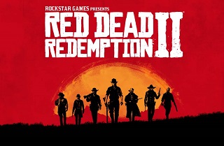 کاهش طیف رنگ ها در عنوان  Red Dead Redemption 2