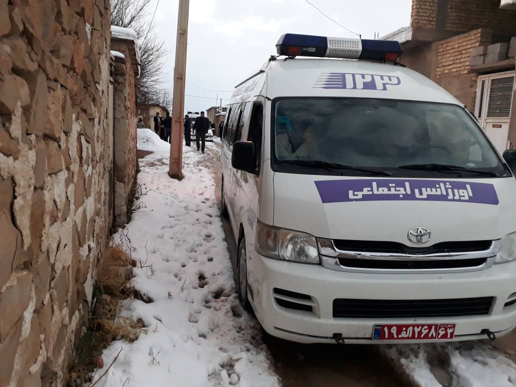 ساماندهی ۷۶۶ معتاد متجاهر در شهرستان شیراز