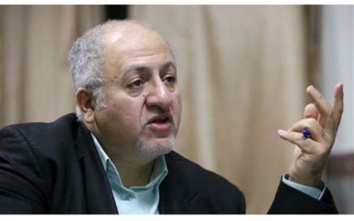 اخلاق سیاسی به معنای تقدم منافع ملی را بر منافع شخصی و گروهی است