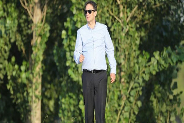 نوروزی:به پرسپولیس می روم