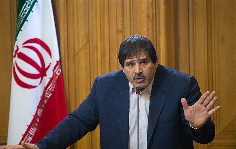 عباس جدیدی کاندیدای پست ریاست فدراسیون کشتی شد