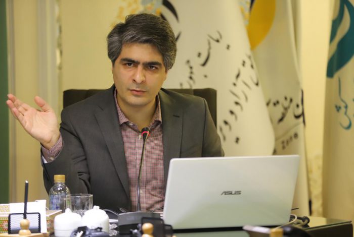 (۲ فروردین ساعت ۱۳) ایجاد بیش از ۷۰ هزار اشتغال مستقیم و غیر مستقیم در شرکت&zwnj;های دانش بنیان / تزریق منابع مالی به اکوسیستم را صرفاً به دست نامرئی بازار نمی&zwnj;سپاریم