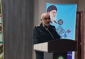کاهش سوانح جاده‌ای اولویت پلیس