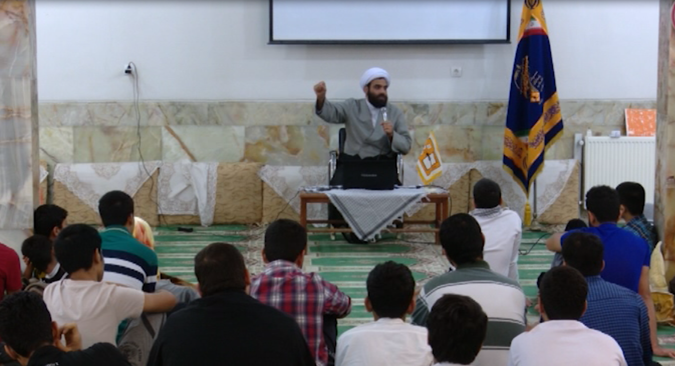 حضور بیش از ۵۰۰ مبلغ در برنامه&zwnj;های اعتکاف استان بوشهر