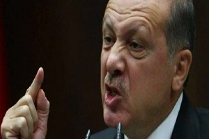 اردوغان خطاب به عامل حمله تروریستی نیوزیلند: بهای گزاف کارت را پرداخت خواهی کرد