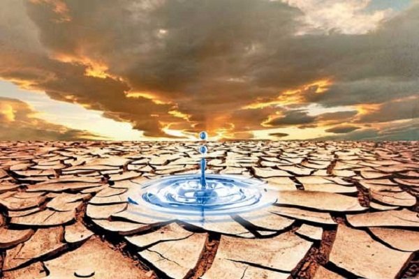 زندگی در شرایط کم آبی را بیاموزیم