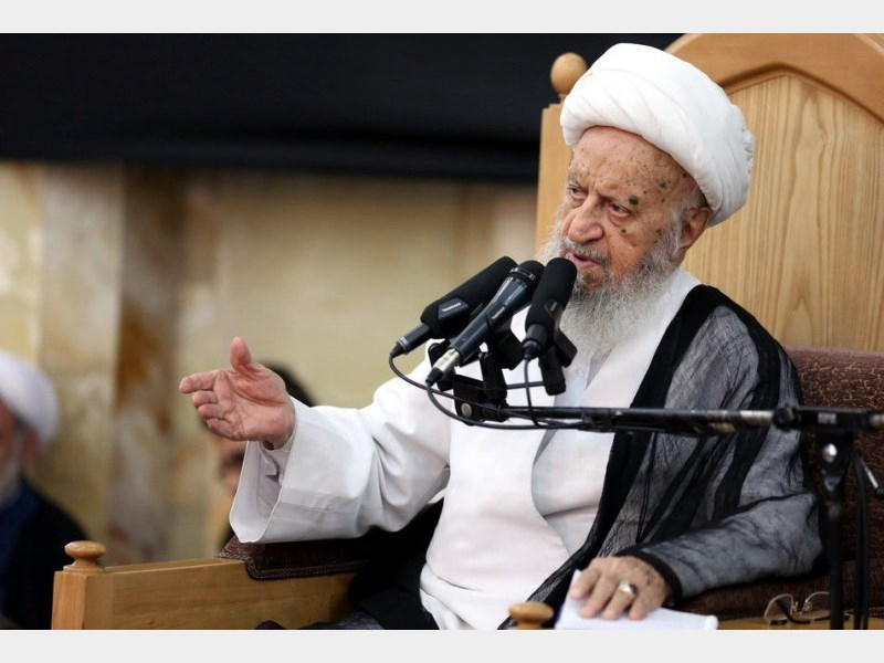مسائل خرافی نوروز را باید کنار گذاشت