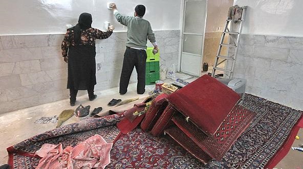 خطر مرگ در کمین استاست/ مراقب باشید کار&zwnj;های اخرسال کامتان را تلخ نکند/این نکات حیاتی را در آخرین روز سال فراموش نکنید / خطراتی هولناکی که خانه تکانی آخرین روز سال بر سرتان می&zwnj;آورد/ حوادثی که در آخرین روز سال جانتان را تهدید می&zwnj;کند/ خانم&zwnj;ها و آقایان در آخرین روز سال مراقب باشید/ این خطر&zwnj;های هولناک در کمین است/ مراقب باشید، این خطر&zwnj;ها آخرین روز سال شما را تهدید می&zwnj;کند/ خطر&zwnj;هایی که آخرین روز سال شما را تهدید می&zwnj;کند