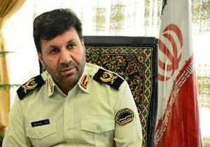 کشف ۹۰ تن مواد مخدر در کرمان