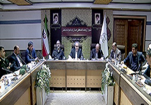 اولویت برنامه دستگاه‌های اجرایی تقویت نشاط اجتماعی است
