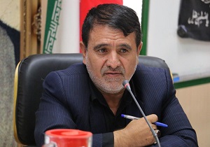 بیست هزار تَن به مسافران نوروزی در قم خدمات رسانی خواهند کرد